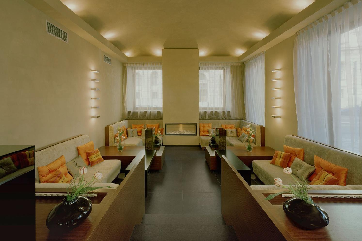 987 Design Prague Hotel Exterior foto